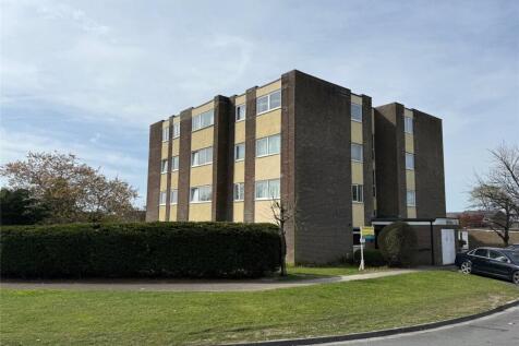 Astley Court, Killingworth, NE12 2 bed apartment for sale
