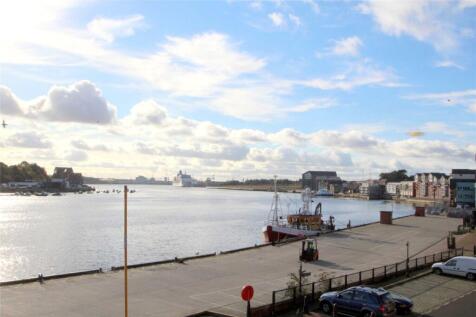 Waterfront Apartments, Bell Street... 2 bed apartment for sale