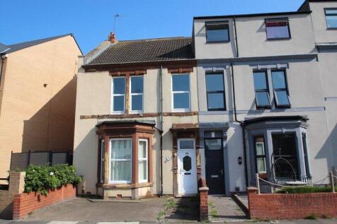 End of terrace house for sale