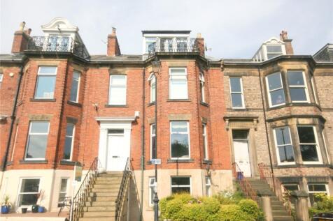 Northumberland Terrace, Tynemouth, NE30 5 bed terraced house for sale