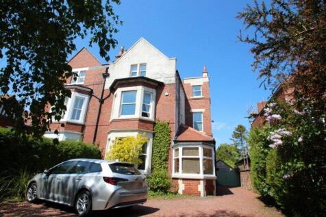 Marine Avenue, Whitley Bay, NE26 6 bed semi