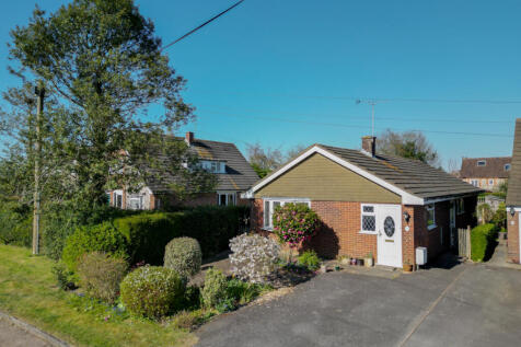 3 bedroom bungalow for sale