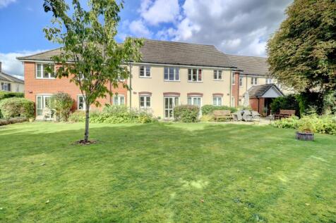 Penn Road, High Wycombe HP15 1 bed apartment for sale
