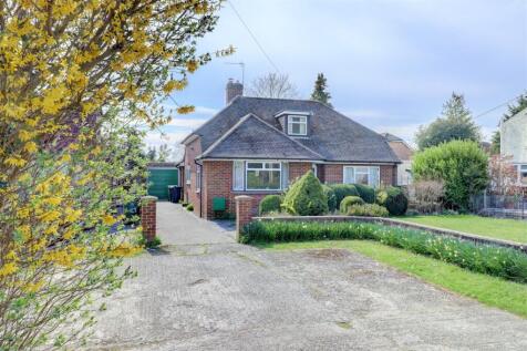 Penn Road, Hazlemere HP15 2 bed bungalow for sale