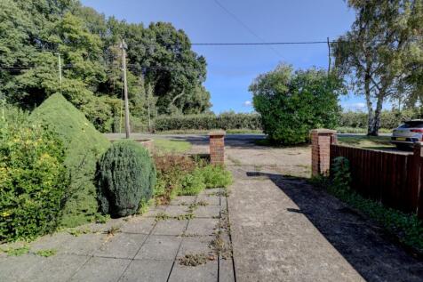 Penn Road, Hazlemere HP15 2 bed bungalow for sale