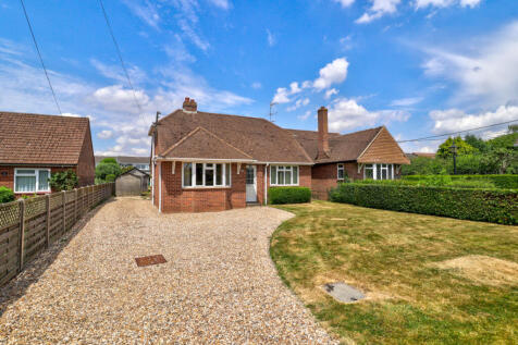 3 bedroom bungalow for sale