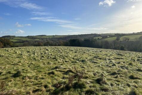 Little Polgooth, St. Austell Land for sale