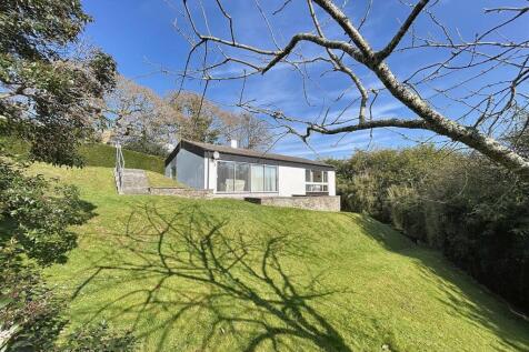 Tresillian, Truro 5 bed detached house for sale