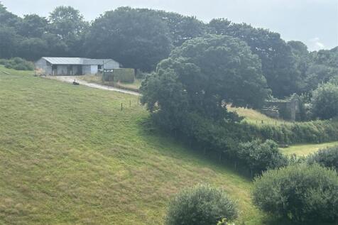 Tregony 2 bed barn conversion for sale