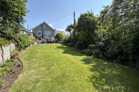 Carvoza Road, Truro 4 bed detached house for sale