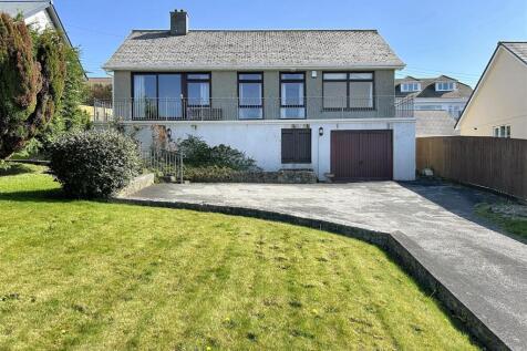 Wagg Lane, Probus 2 bed detached bungalow for sale