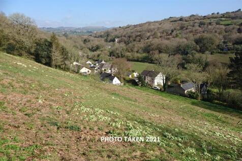 Polgooth Plot for sale