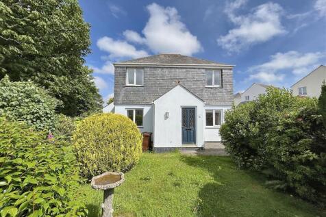 Cullen View, Probus 3 bed detached house for sale