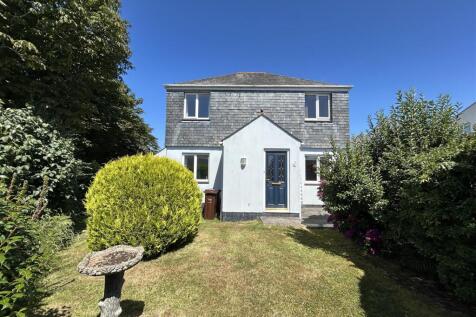 Cullen View, Probus 3 bed detached house for sale
