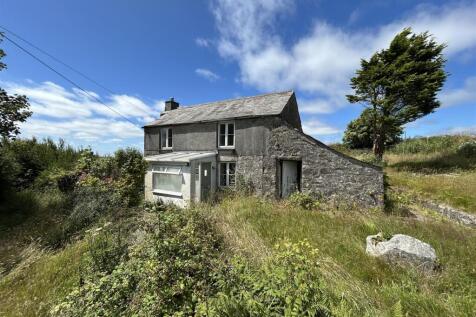 Roche, St. Austell 2 bed cottage for sale