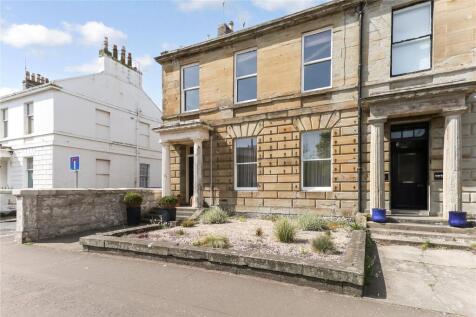 4 bedroom maisonette for sale