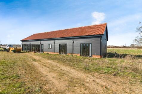 5 bedroom barn conversion for sale