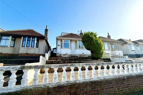3 bedroom bungalow for sale