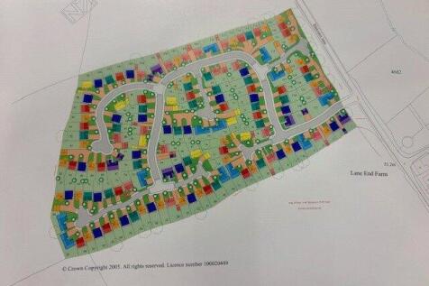 Land for sale