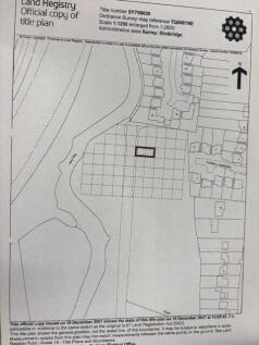 Land for sale