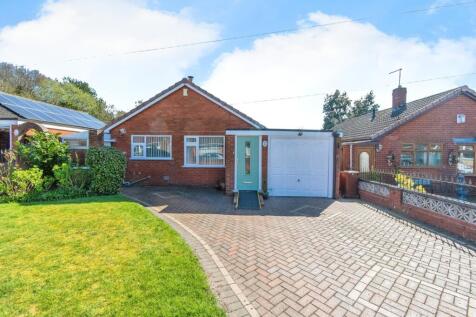 3 bedroom bungalow for sale