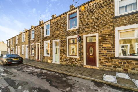 1 bedroom terraced house for sale