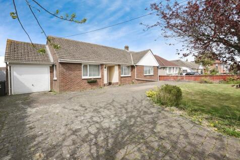 4 bedroom bungalow for sale