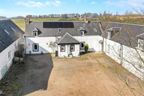 3 bedroom cottage for sale