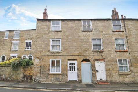 2 bedroom house for sale