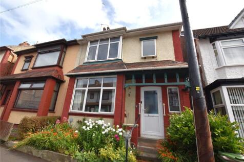Lycett Road, Wallasey, Wirral, CH44 3 bed semi