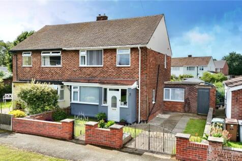Meadfoot Road, Moreton, Wirral, CH46 3 bed semi