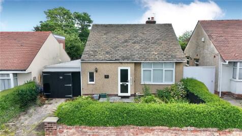 2 bedroom bungalow for sale