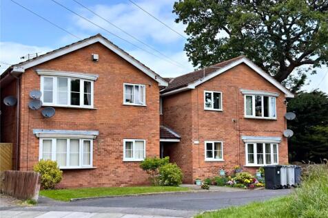 Oak Close, Moreton, Wirral, CH46 1 bed apartment for sale