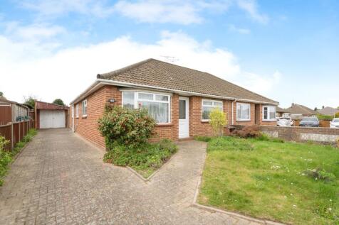 3 bedroom bungalow for sale