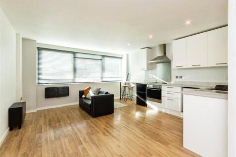 1 bedroom flat for sale
