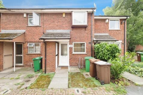 2 bedroom house for sale