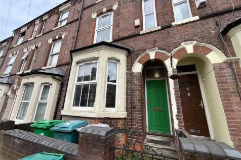5 bedroom terraced house for sale