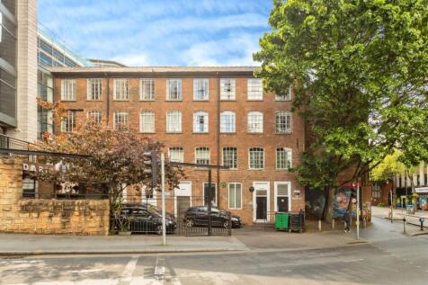 1 bedroom flat for sale