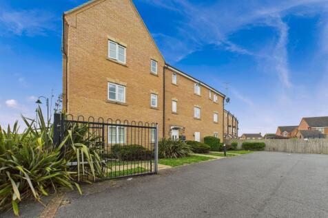 1 bedroom flat for sale