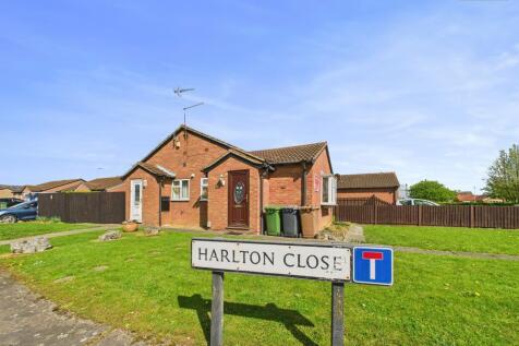 1 bedroom semi-detached bungalow for sale