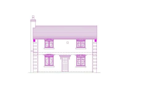 Main Street, Rowston, Lincoln, LN4 Land for sale
