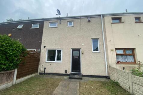 Bethnall Drive, Manchester 3 bed terraced house for sale