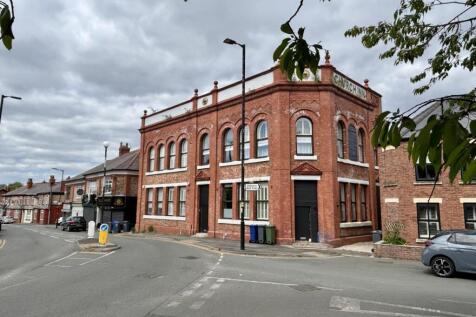 Church Road, Northenden 4 bed townhouse for sale