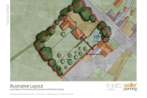 Plot for sale