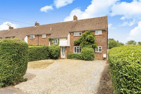 Preston Road, Toddington, Dunstable 3 bed house for sale