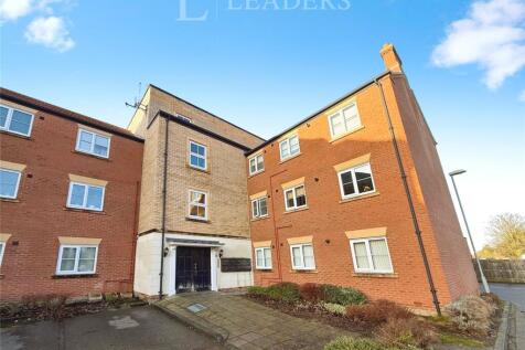 Riverside, Boston, Lincolnshire 2 bed apartment for sale