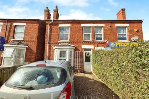 Carlton Road, Boston, Lincolnshire 3 bed semi