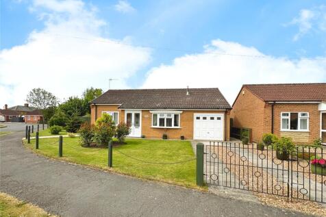 3 bedroom bungalow for sale