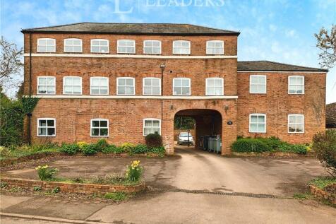 Preston Court, Preston, Oakham 2 bed maisonette for sale