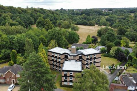 Mucklow Hill, Halesowen 3 bed apartment for sale